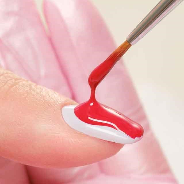 Expertos de nail art en Fene