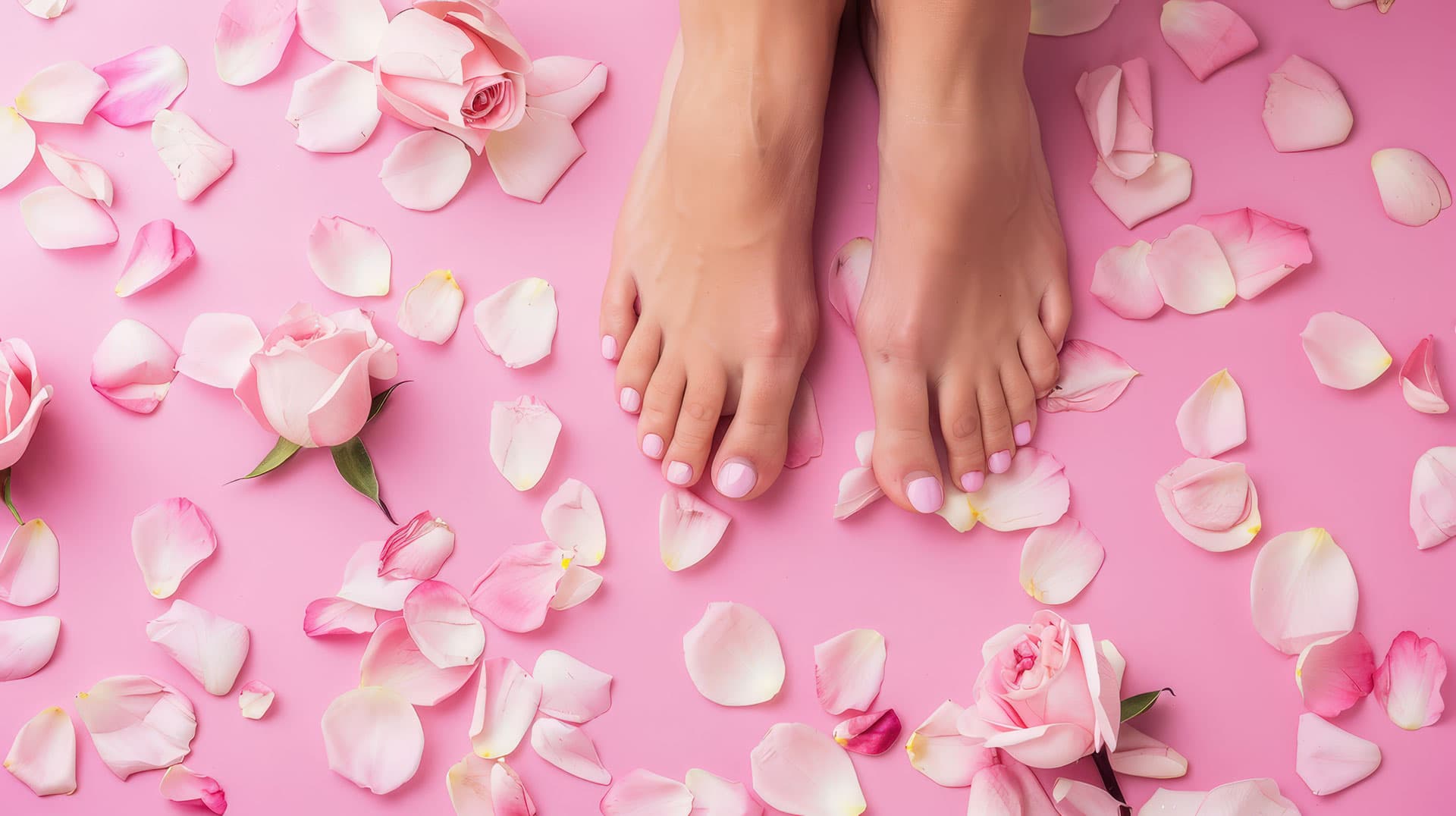Pedicurista en Fene