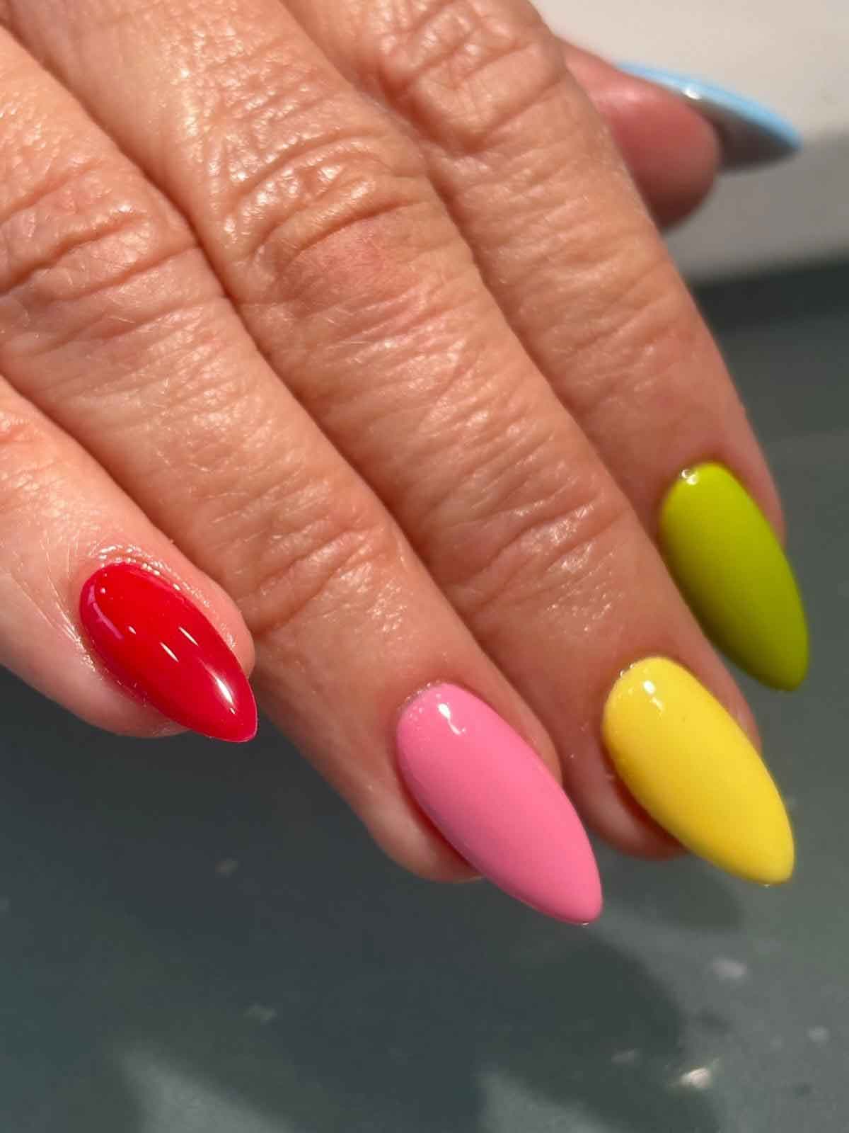 Resultados de Beauty Space