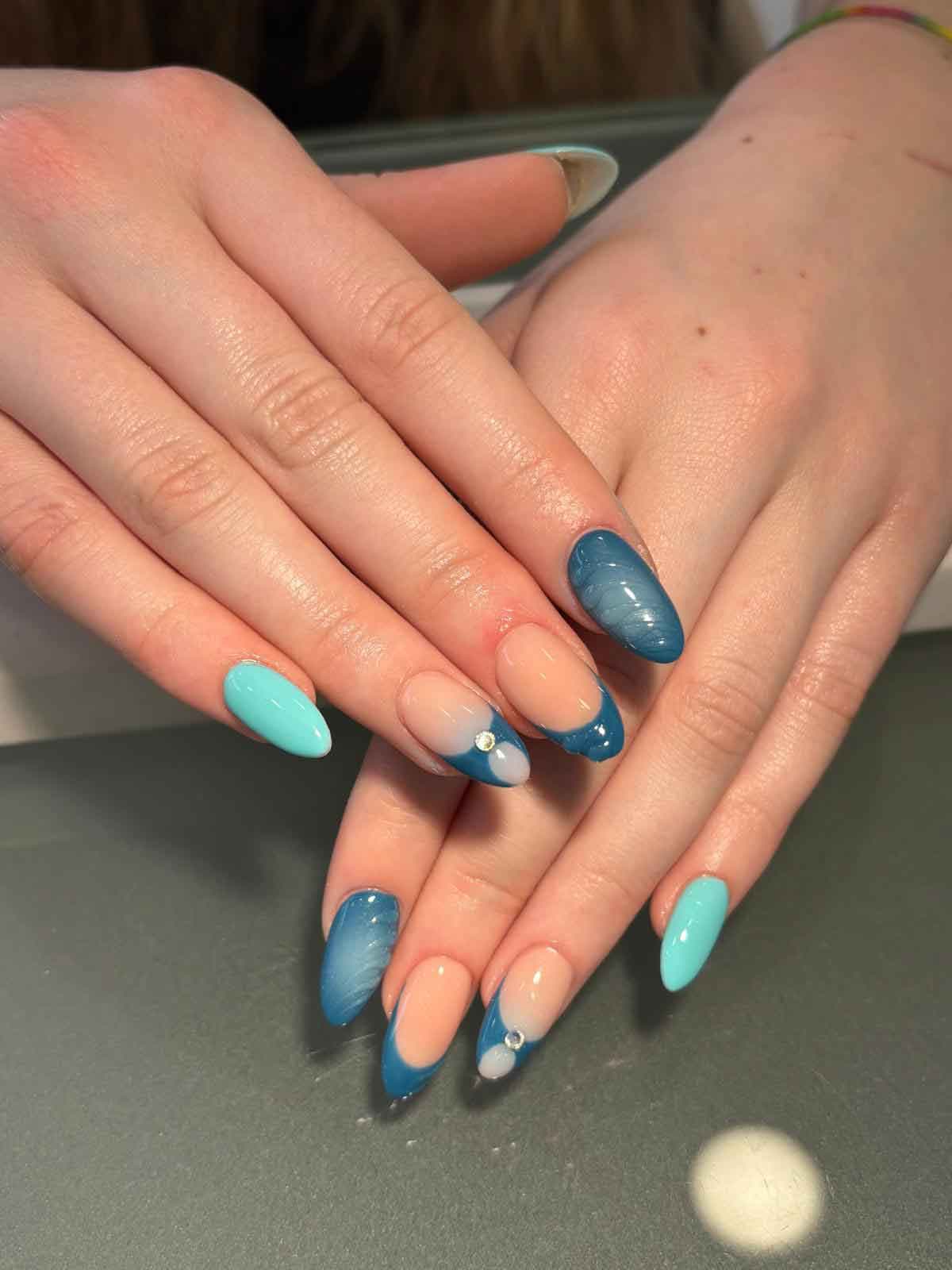 Resultados de Beauty Space