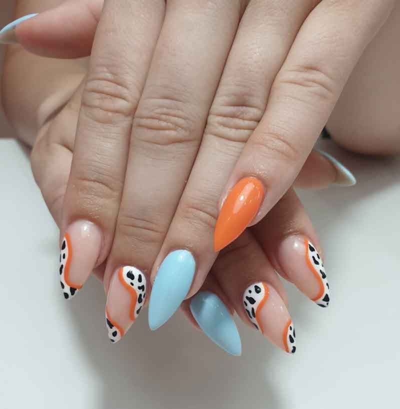 Manicura