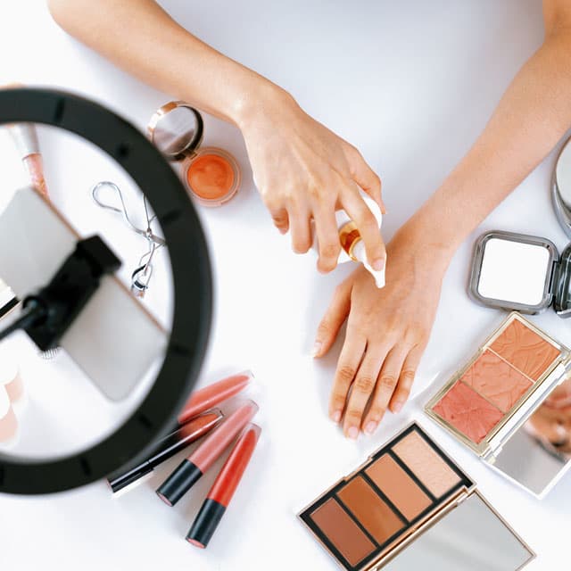 Secretos de belleza