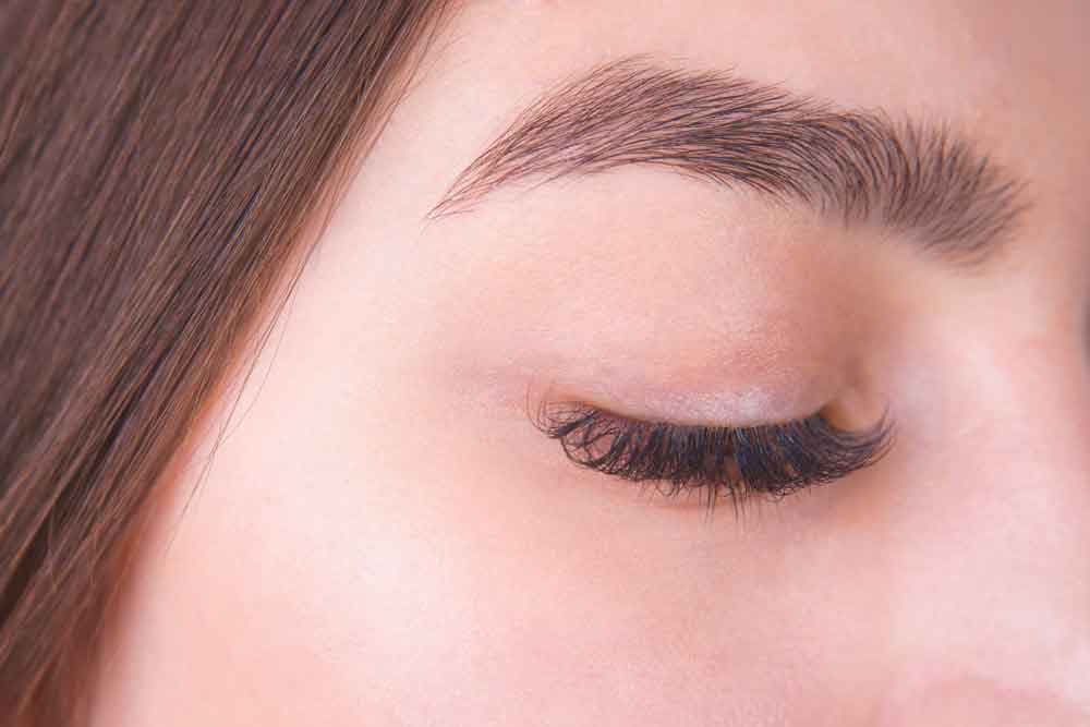 Extensiones de pestañas en Fene